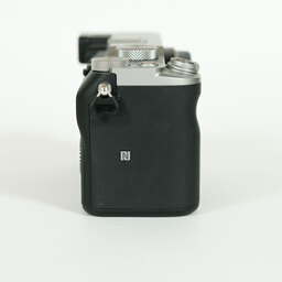 SONY α7C（ILCE-7C）