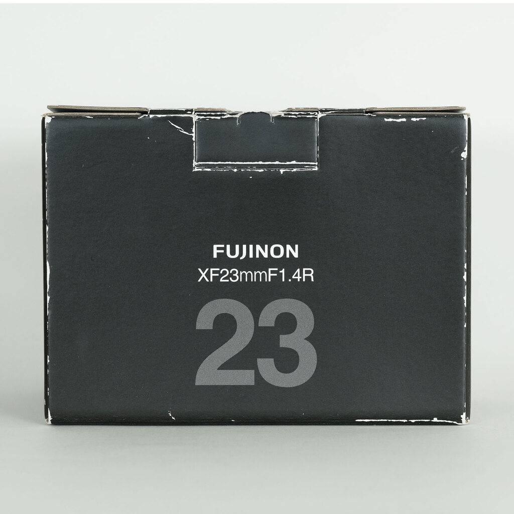 FUJIFILM XF23mmF1.4 R