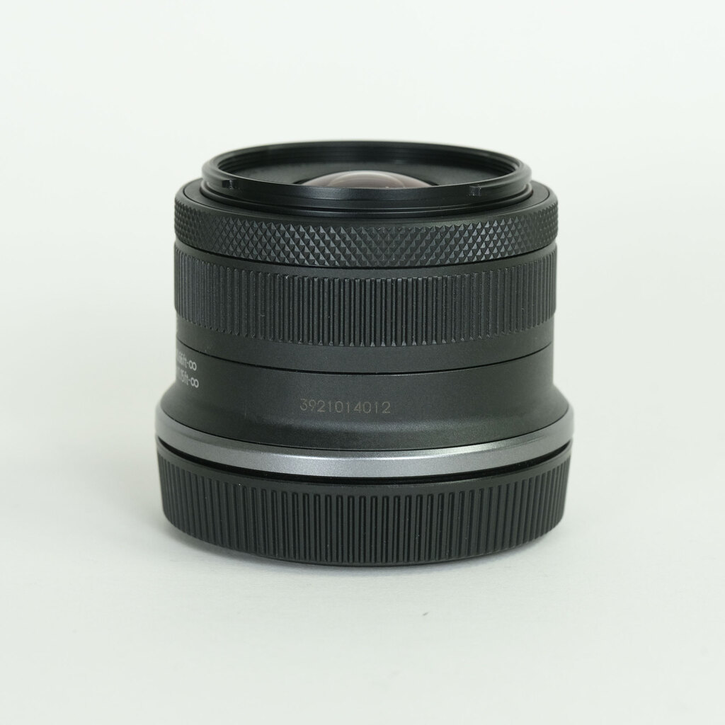 Canon RF-S 18-45mm F4.5-6.3 IS STM