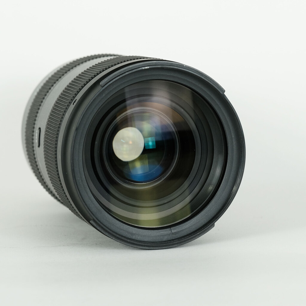 TAMRON 35-150mm F/2-2.8 Di III VXD（Model A058）[ソニーE用]