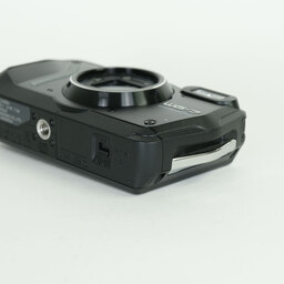 RICOH WG-7 ブラック