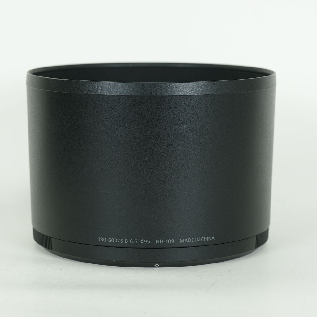 Nikon NIKKOR Z 180-600mm f/5.6-6.3 VR