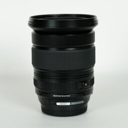 FUJIFILM XF16-55mmF2.8 R LM WR II