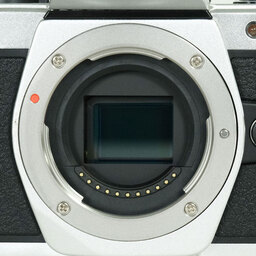 OLYMPUS OM-D E-M10 Mark II OLYMPUS OM-D E-M10 Mark II