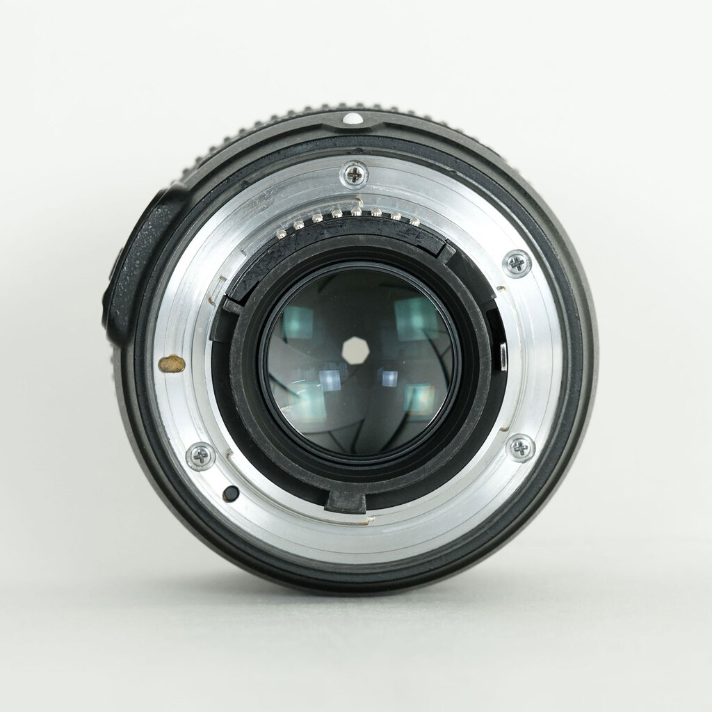 Nikon AF-S NIKKOR 50mm f/1.8G