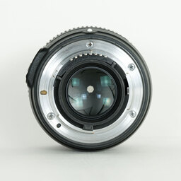 Nikon AF-S NIKKOR 50mm f/1.8G