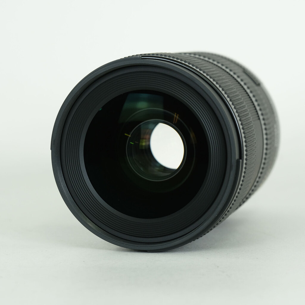 SIGMA 17-40mm F1.8 DC｜Art フジフイルムX用