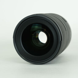 SIGMA 17-40mm F1.8 DC｜Art フジフイルムX用