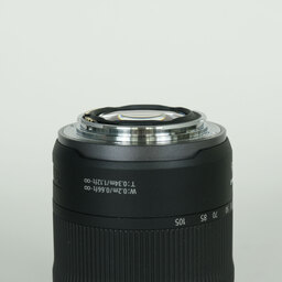 Canon RF24-105mm F4-7.1 IS STM Canon RF24-105mm F4-7.1 IS STM
