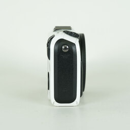 Canon EOS M ボディ ホワイト