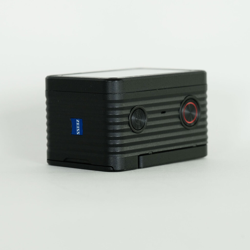 SONY Cyber-shot DSC-RX0M2 SONY Cyber-shot DSC-RX0M2