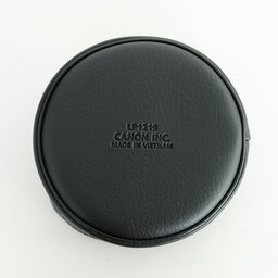 Canon EF85mm F1.4L IS USM