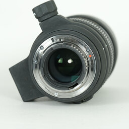 SIGMA APO 70-200mm F2.8 EX DG OS HSM [ニコンF用]