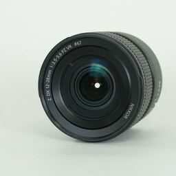 Nikon NIKKOR Z DX 12-28mm f/3.5-5.6 PZ VR