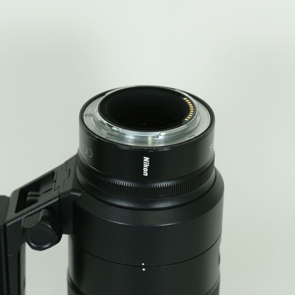 Nikon NIKKOR Z 70-200mm f/2.8 VR S