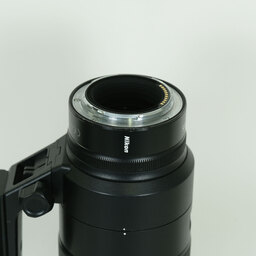 Nikon NIKKOR Z 70-200mm f/2.8 VR S
