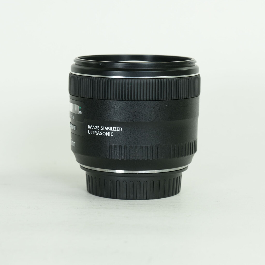 Canon EF35mm F2 IS USM