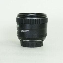 Canon EF35mm F2 IS USM