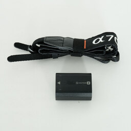 SONY α7C II(ILCE-7CM2) SONY α7C II(ILCE-7CM2)