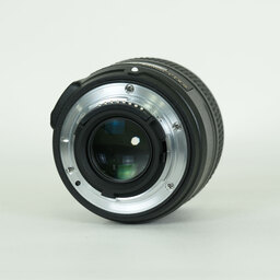 Nikon AF-S NIKKOR 50mm f/1.8G