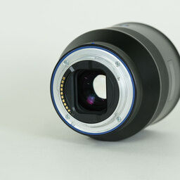 Carl Zeiss Batis 2/40 CF [ソニーE用]