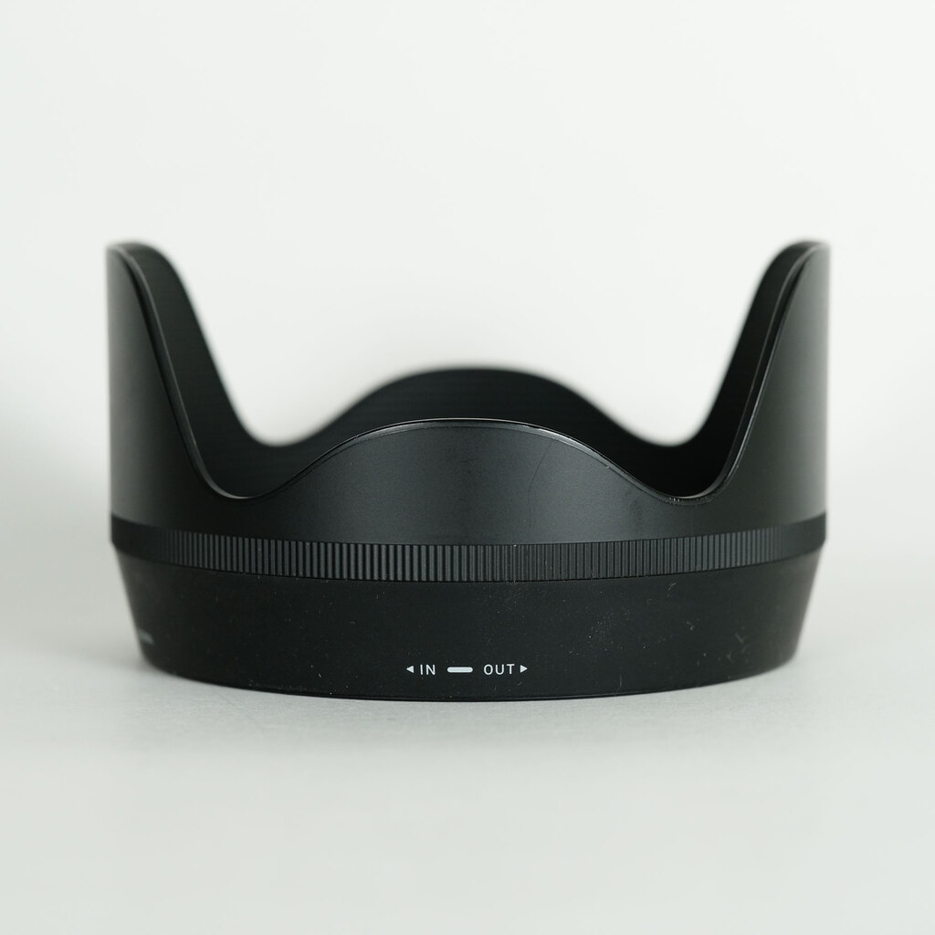 SIGMA 35mm F1.2 DG DN｜Art [ソニーE用]