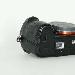 SONY α7 III（ILCE-7M3）