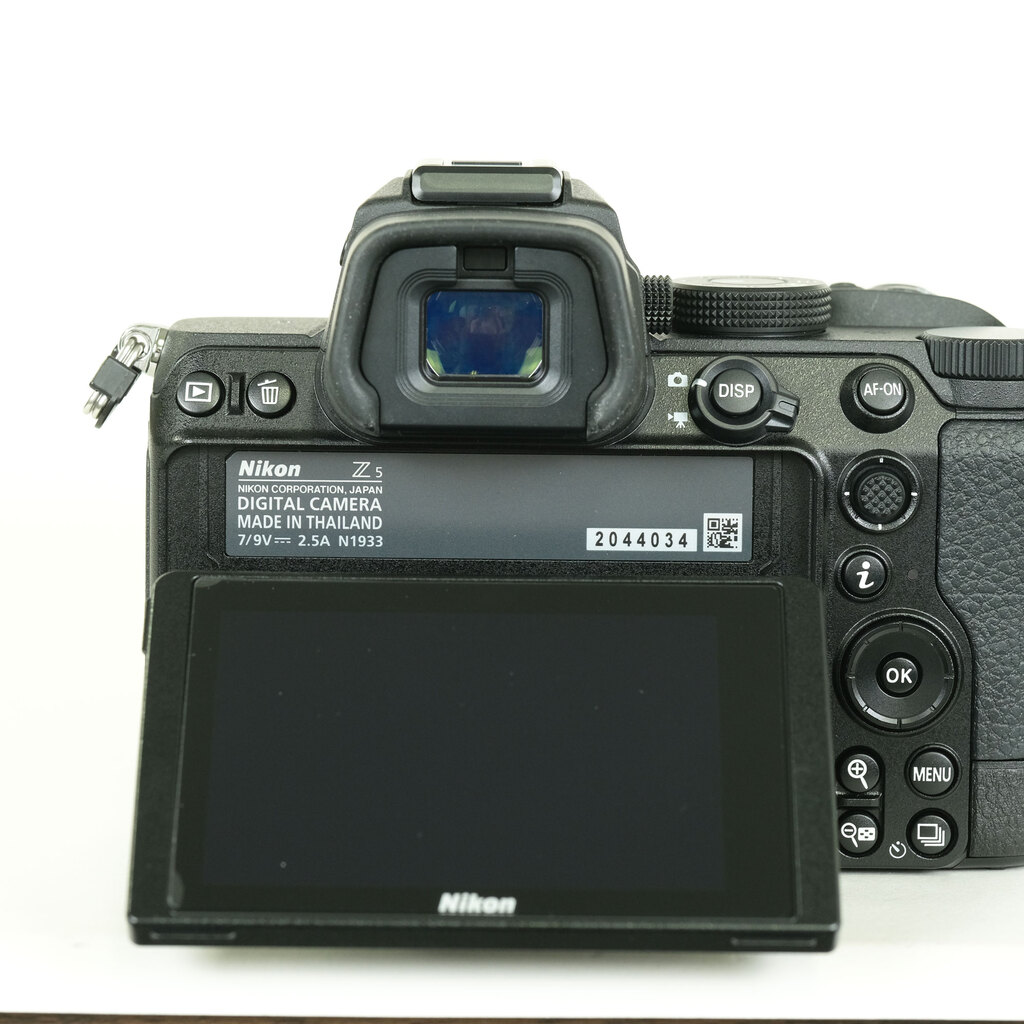 Nikon Z5