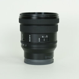 SONY FE PZ 16-35mm F4 G SELP1635G