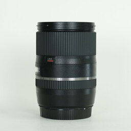 TAMRON 16-300mm F/3.5-6.3 Di II VC PZD MACRO (Model B016) [キヤノンEF用]