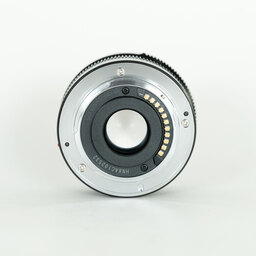 Panasonic LEICA DG SUMMILUX 15mm F1.7 ASPH.