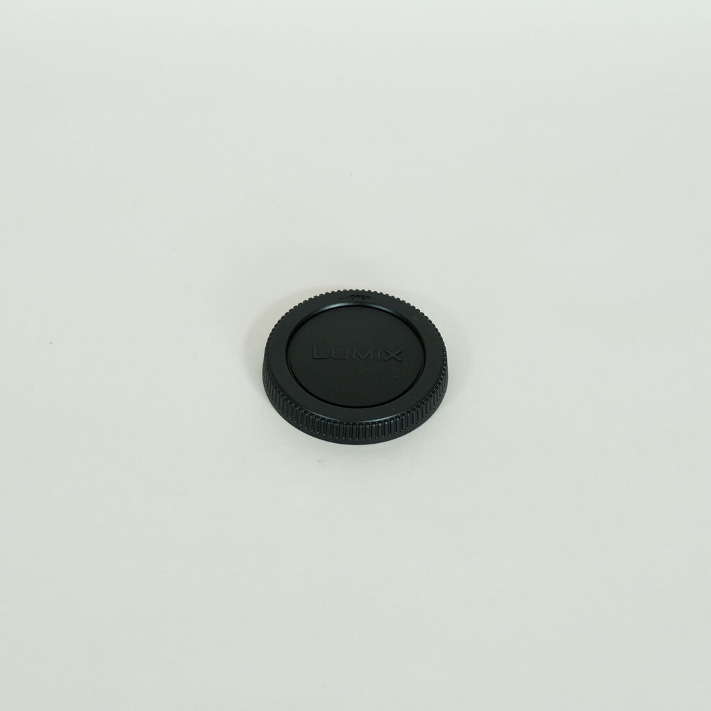 Panasonic LEICA DG VARIO-ELMARIT 12-60mm / F2.8-4.0 ASPH. / POWER O.I.S.