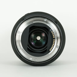 Canon RF24-105mm F4 L IS USM