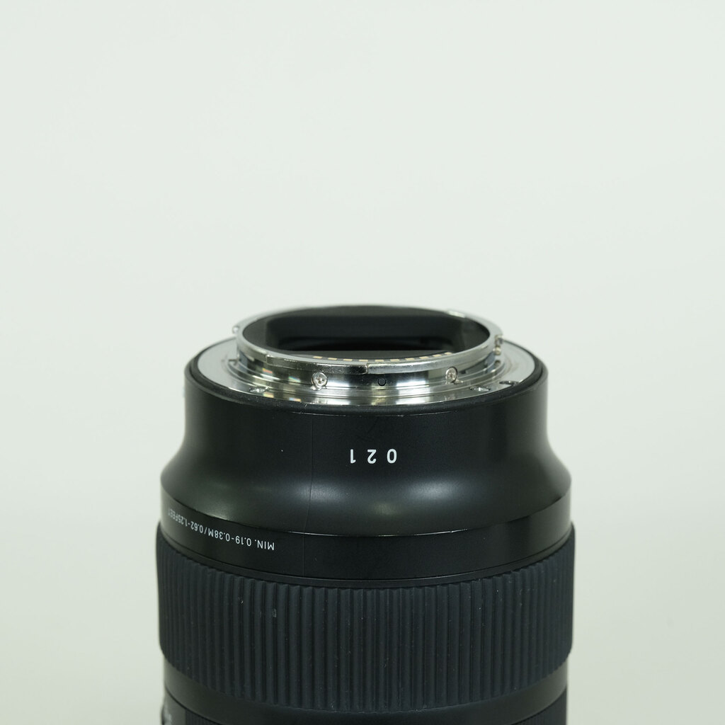 SIGMA 28-70mm F2.8 DG DN ｜Contemporary[ソニーE用]