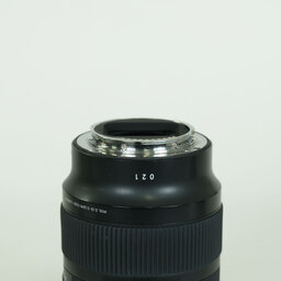 SIGMA 28-70mm F2.8 DG DN ｜Contemporary[ソニーE用]