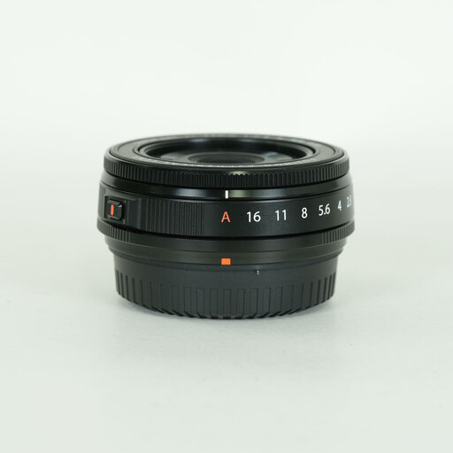 FUJIFILM XF23mmF2.8 R WR