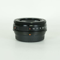 FUJIFILM XF23mmF2.8 R WR