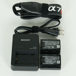 SONY α7R IV(ILCE-7RM4) SONY α7R IV(ILCE-7RM4)