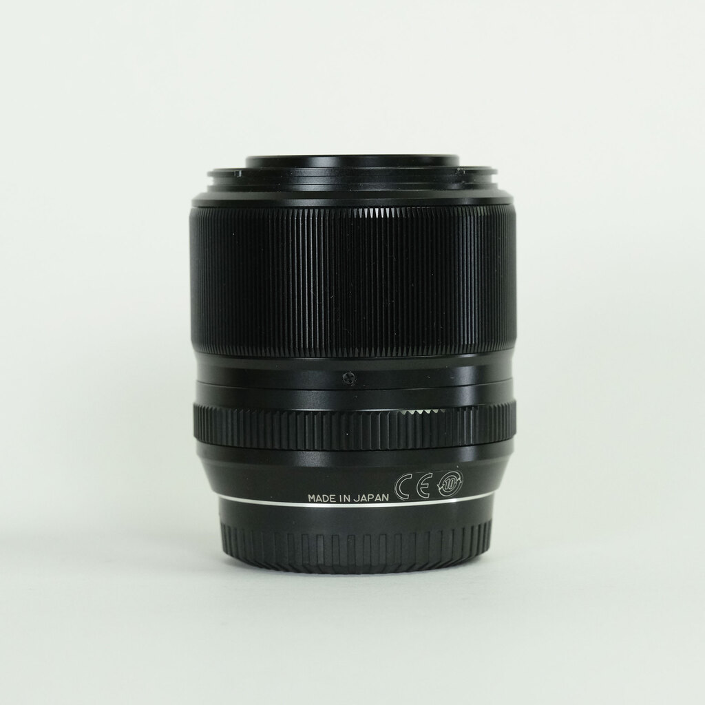FUJIFILM XF60mmF2.4 R Macro