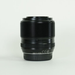 FUJIFILM XF60mmF2.4 R Macro