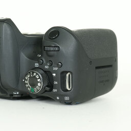 Canon EOS Kiss X9i