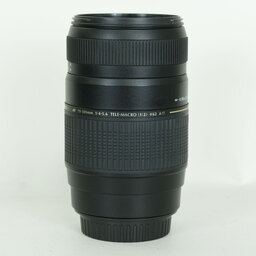 TAMRON 70-300mm F4-5.6 Di LD Macro/Model A17E(キヤノンEF用)
