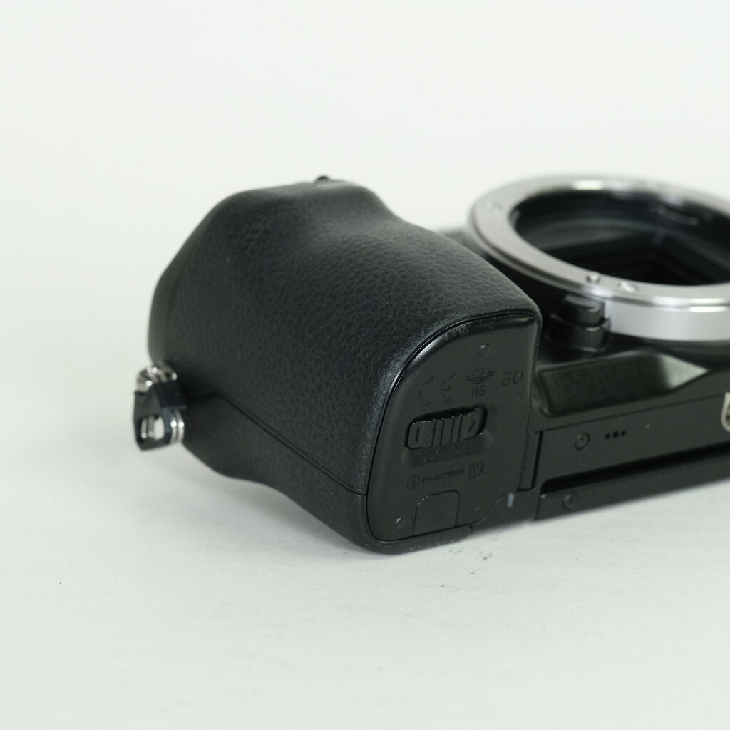 SONY α NEX-7 SONY α NEX-7