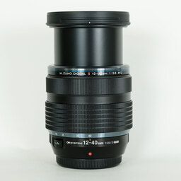 OLYMPUS M.ZUIKO DIGITAL ED 12-40mm F2.8 PRO II OLYMPUS M.ZUIKO DIGITAL ED 12-40mm F2.8 PRO II