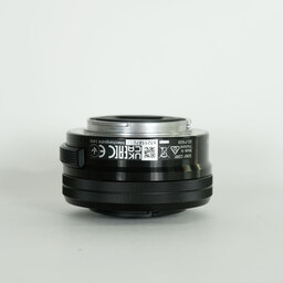 SONY E PZ 16-50mm F3.5-5.6 OSS SELP1650