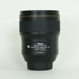 Nikon AF-S NIKKOR 28mm f/1.4E ED