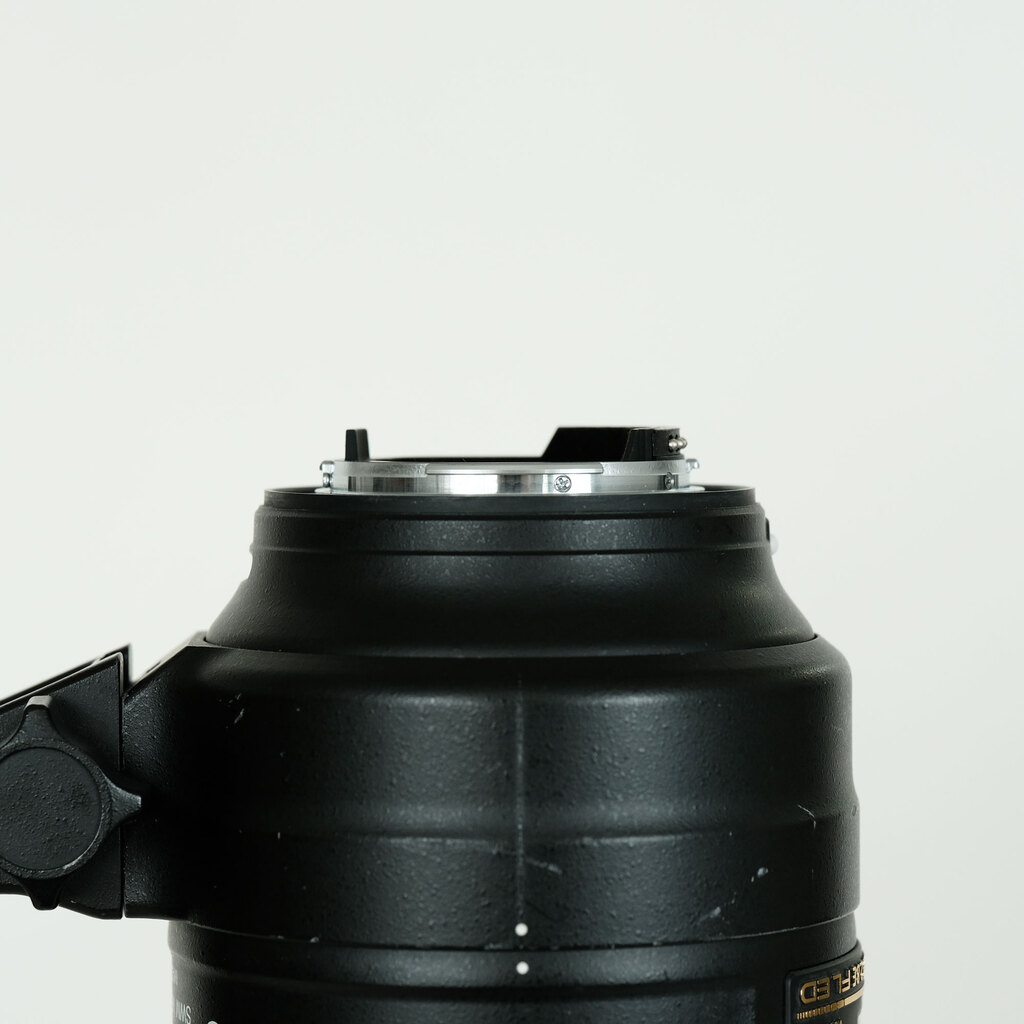 Nikon AF-S NIKKOR 70-200mm f/2.8E FL ED VR