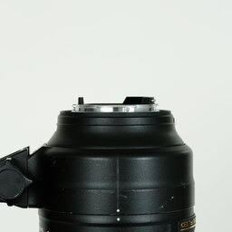 Nikon AF-S NIKKOR 70-200mm f/2.8E FL ED VR