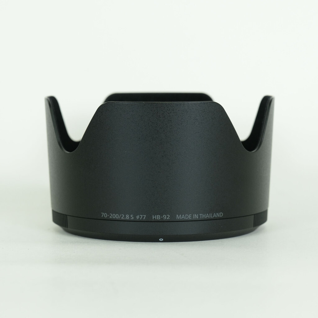 Nikon NIKKOR Z 70-200mm f/2.8 VR S