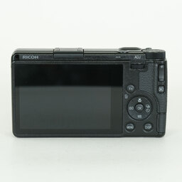 RICOH GR IV